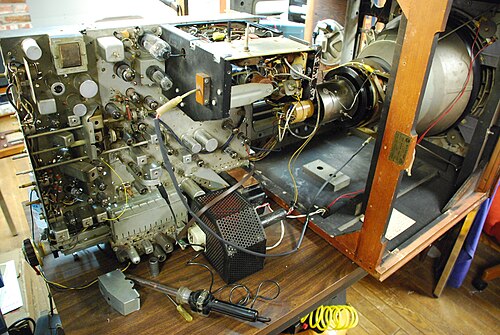 chassis