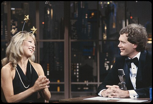 chat show