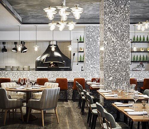 chef's table
