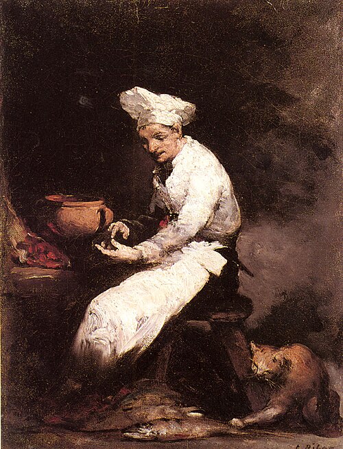 chef