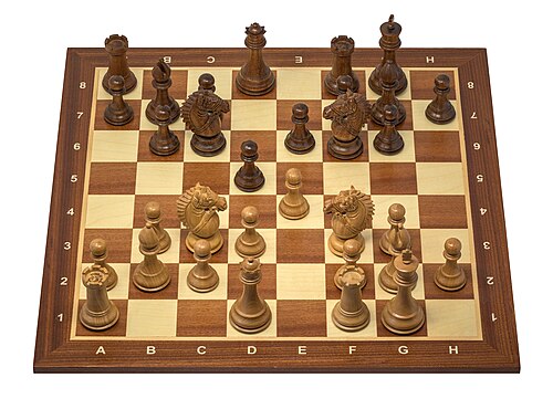 chessboard