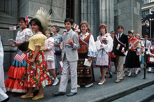 childhood