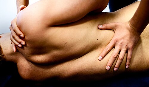 chiropractor