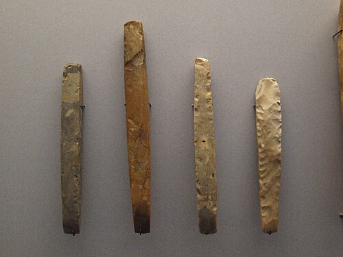 chisel