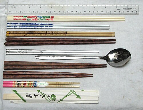chopsticks