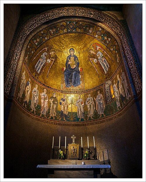 church
