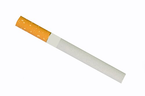 cigarette