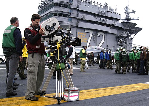 cinematographer