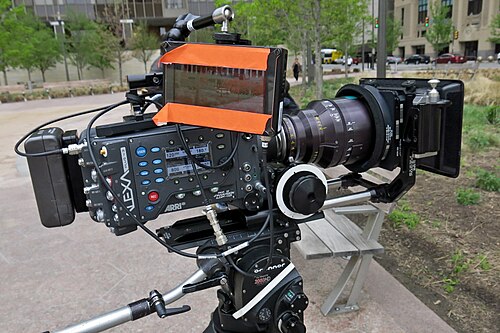 cinematography