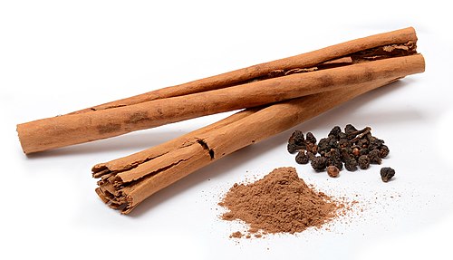 cinnamon