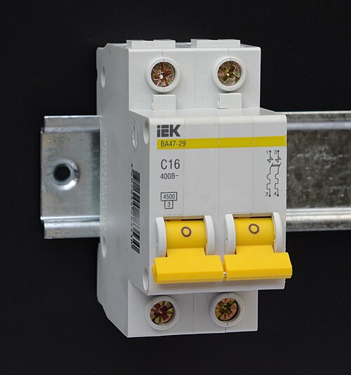 circuit breaker