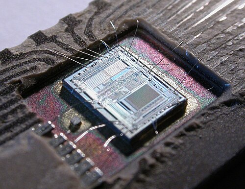 circuitry
