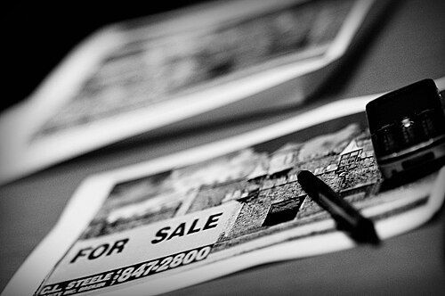 classified ad