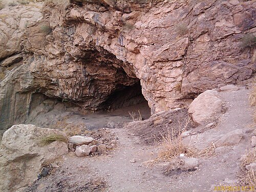 claustrophobic