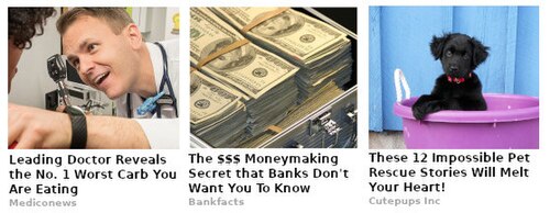clickbait