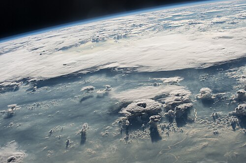 climate