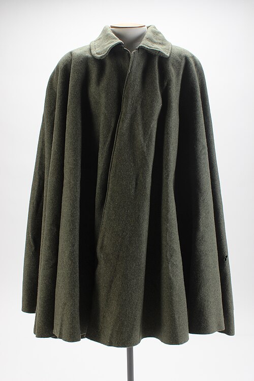 cloak