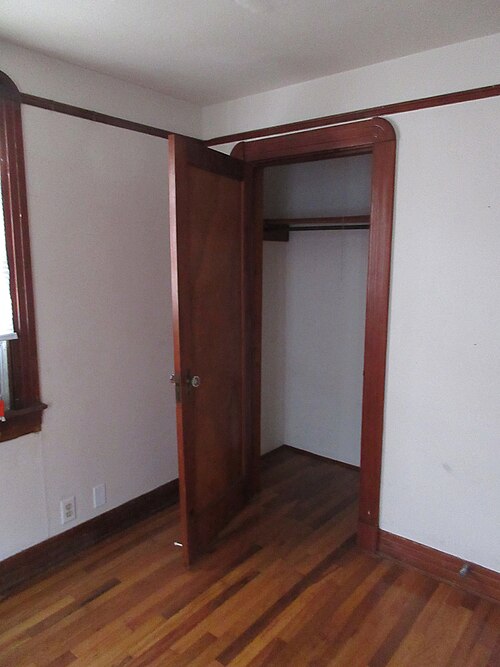 closet