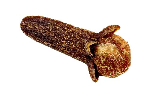 clove