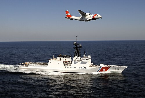 coastguard