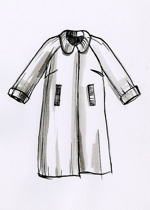 coat