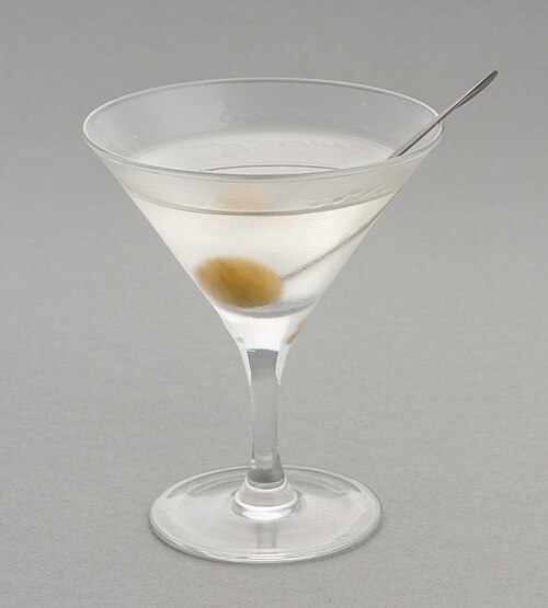cocktail