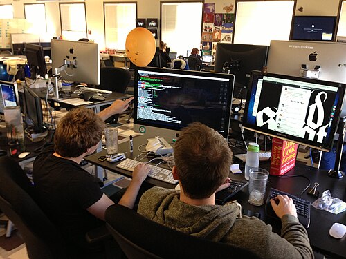 code review