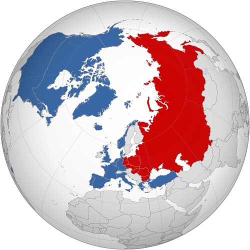 cold war