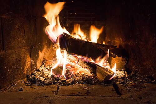 combustion