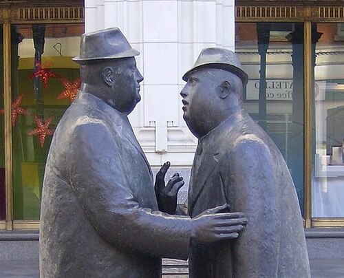 communicate