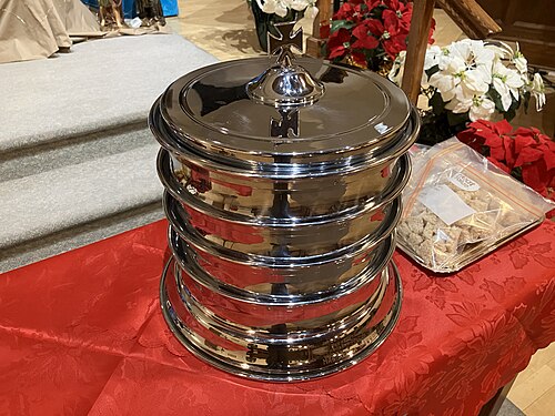communion