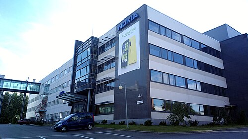 company