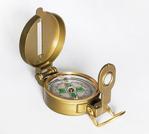 compass