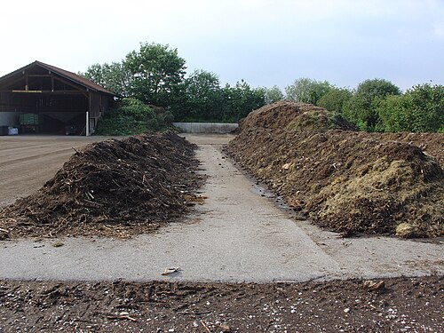 compost bin
