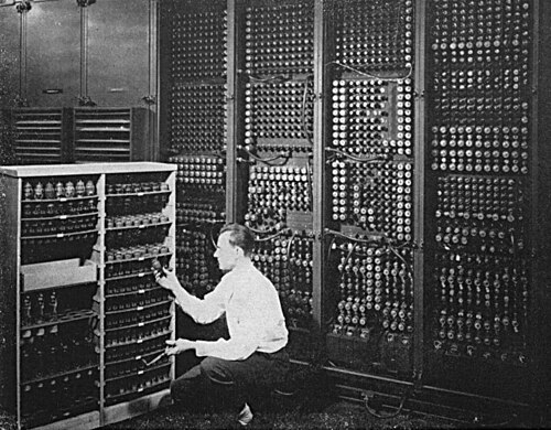 computer