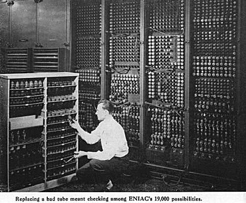 computing