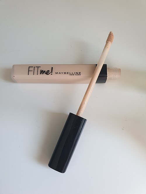 concealer