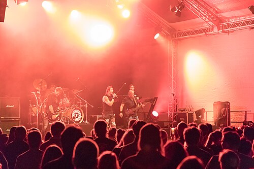 concert
