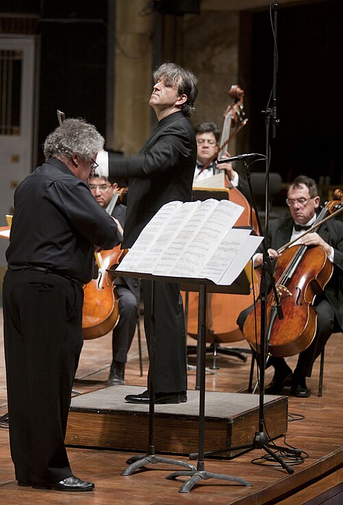concerto