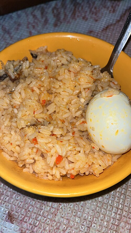 concoction