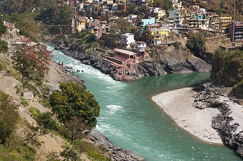confluence