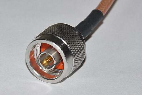 connector