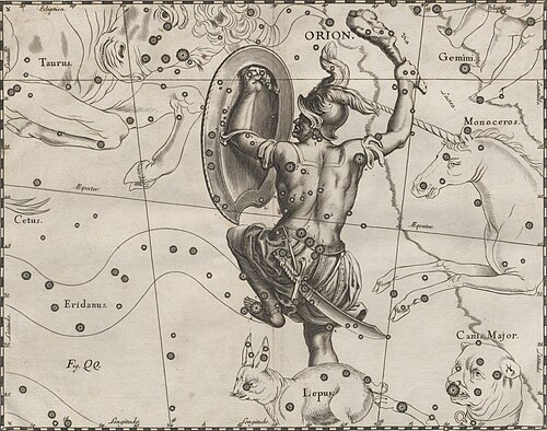 constellation