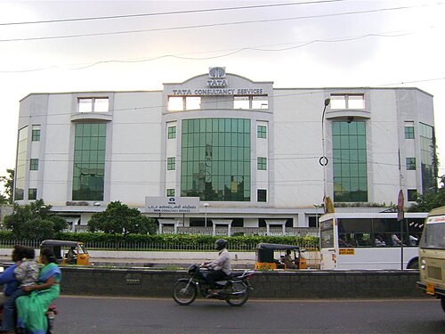 consultancy