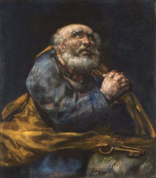 contrite