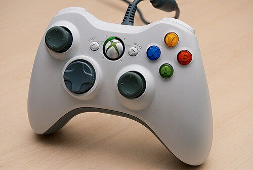 controller