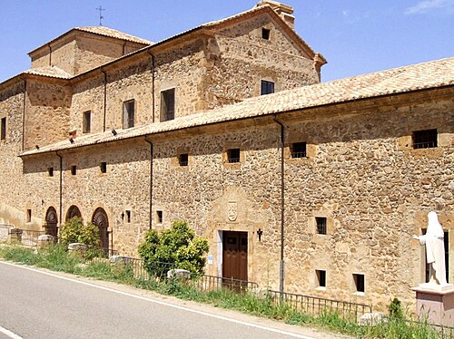 convent