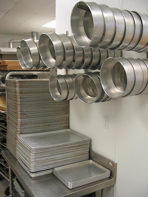 cookware