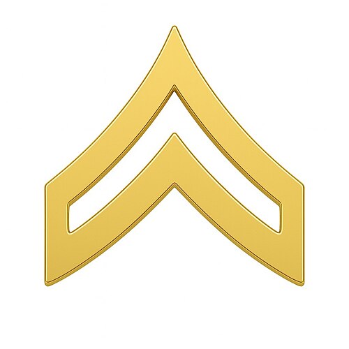 corporal