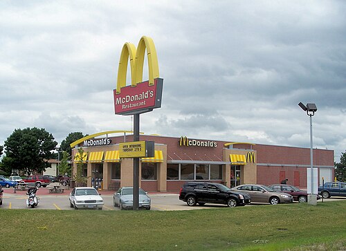 corporation